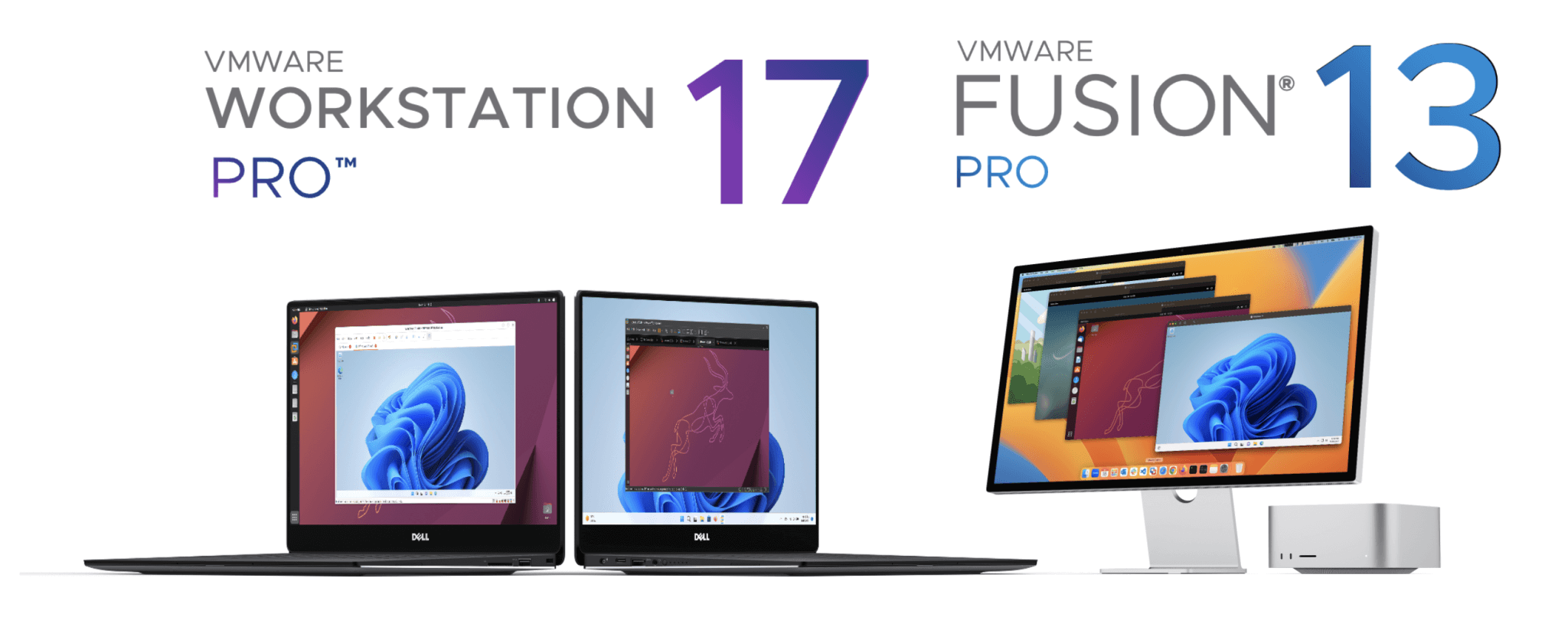 VMware Workstation Pro: Artık Kişisel Kullanım İçin Ücretsiz